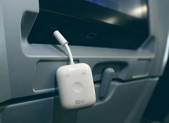 MEE Audio Connect Air - cecha 1